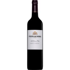 Pirramimma Petit Verdot